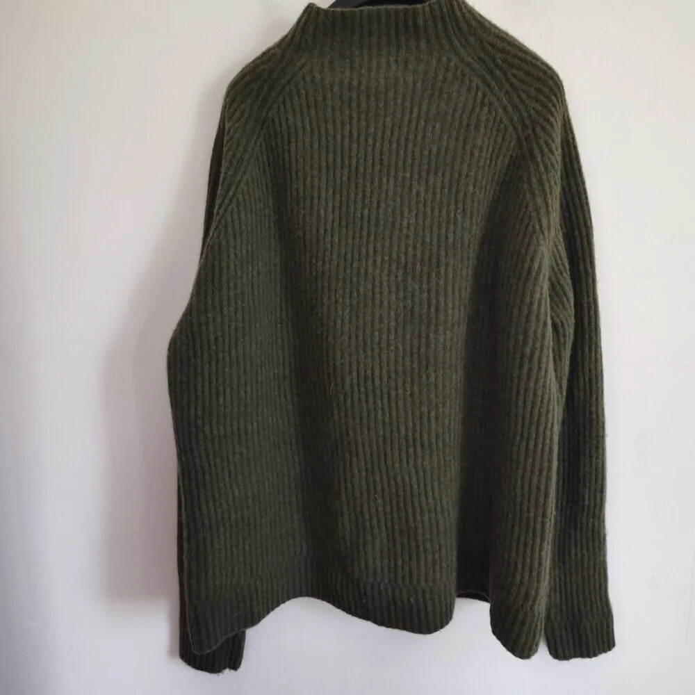 J. Crew ladies sz